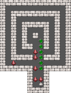 Уровень 36 — TBox 2